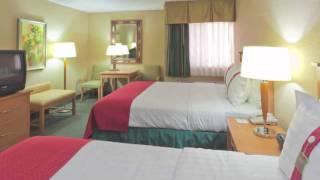 Holiday Inn Downtown-Everett - Everett, Washington