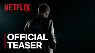 Who will play Harry Hole? | Official teaser | Netflix
