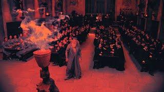 Top 15 Harry Potter and the Goblet of Fire Quotes