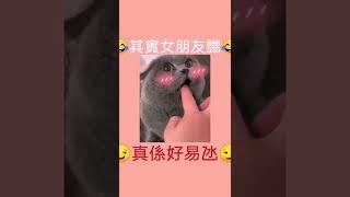 要氹女朋友好易