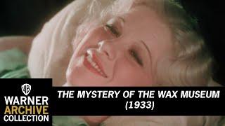 Wray | The Mystery of the Wax Museum | Warner Archive
