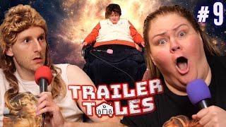 Astral Projection Mormon Soak | Trailer Tales w/ Trailer Trash Tammy, Dave Gunther & Crystal | Ep 9