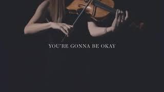 You're Gonna Be Okay - 8 Hour ~ Lyrics - Brian & Jenn Johnson | After All These Years