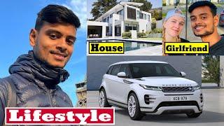 Nomad Shubham Lifestyle | Biography | Income, Girlfriend, Family, Age, House, Cars, Life story