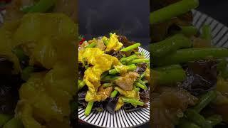 Super easy homemade Chinese food. Chinese food