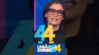 2 anos de União Brasil!