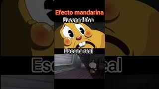 si el show de cuphead tuviera buenos dialogos 