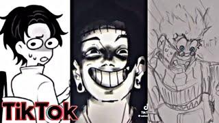 The BEST of Jujutsu Kaisen TikTok memes 1-7 (MANGA SPOILERS)