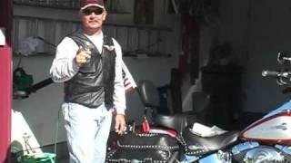 Two Wheel Thunder TV  "SAGGY BAG and EASY BAG REMOVAL KITS"