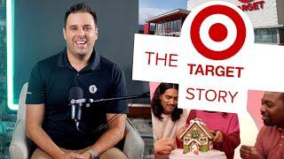 The Target Story - Pre-Holiday Planning - Brandastic.com