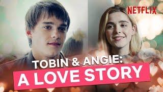 Tobin & Angie: A Let It Snow Love Story