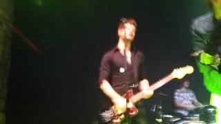 Hot Chelle Rae - Tonight Tonight 03/26/12