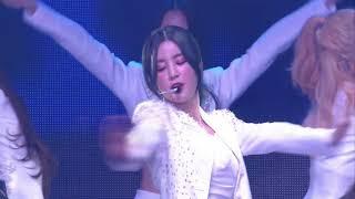 에이핑크 "응응 %%" Welcome to PINK WORLD 2020 Apink 6th Concert (4K60FPS)