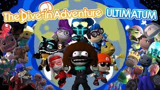 The Dive-In Adventure: ULTIMATUM