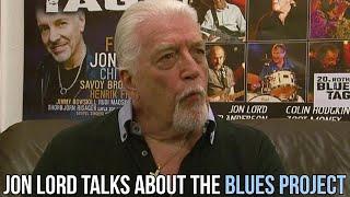 Jon Lord Blues Project | Deep Purple’s Journey into the Blues