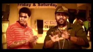 Webbie Ft. Bun B - Give Me That