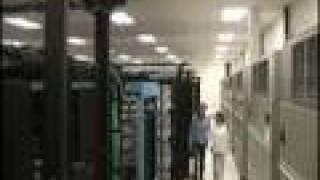 Liquid Web Data Center Tour Video