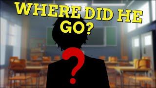 Where did Senpai Go? - Deep Dive