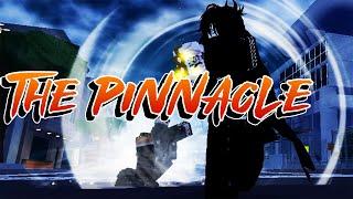 The Pinnacle | Mighty Omega