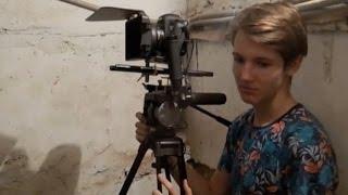 Детская киностудия