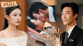 [MULTI SUB] Stake My Love on You【Full】Forever preparing for your love, show mercy on me | Drama Zone