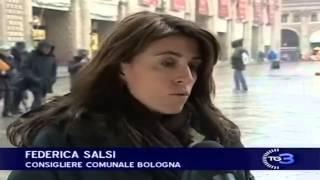 M5S. Intervista a Federica Salsi