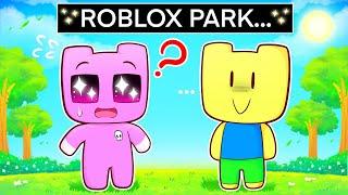 Playing ROBLOX PICO PARK For The FIRST TIME!