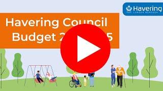 Havering Council budget 2024-25