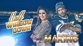 Ikka | Dr Zeus | Neetu Singh | Making Half Window Down | Speed Records