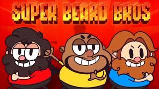 Best of Super Beard Bros: Super Mario Maker 2 (2019)