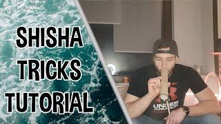 SHISHA TRICKS - #TUTORIAL