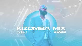 Dj Mj - Kizomba Mix 2022