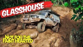 BUILT NOT BOUGHT Special || Glasshouse Mountains!!