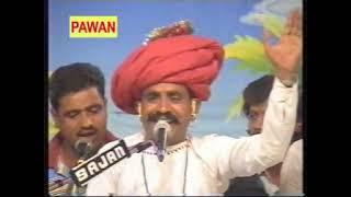 Desi Chutkar Bajan 10 देसी छूटकर भजन  Nimbaram Devasi And Parti