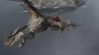 The Tullys kill Rhaegal (Rhaegal Death Parody)