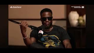 Kevin Hart Speaks on Maximizing Opportunities