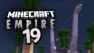 Unser bisher schwerster KAMPF! | Minecraft EMPIRE [19] mit Zinus und Gomme | Clym