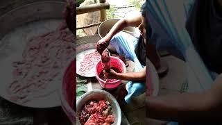 How to make Pork sausage