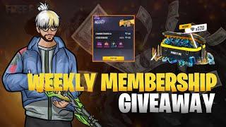 ₹160 RADEEMCODE GIVEAWAY || 520 DIAMONDS GIVEAWAY || KIDUKACHI GAMING || ROAD TO 10k