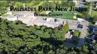 Palisades Park, New Jersey - Community Spotlight