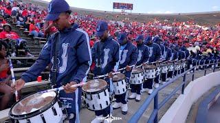 Entrance | Jackson State University vs. Bethune Cookman 2023 