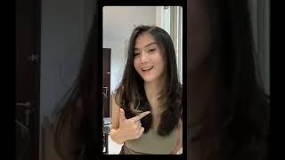 Si cantik