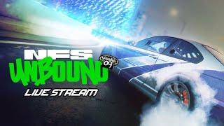 Need For Speed Unbound Volume 9 Live Stream