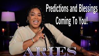 ARIES ︎ You’re About to Walk Into the Life They Said You’d Never Have  MAY - JUNE