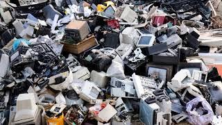 E Waste | Samitha Dilshan