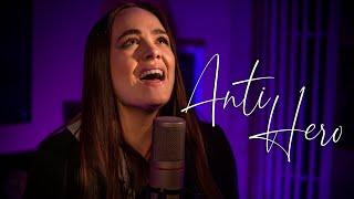 Anti Hero - Taylor Swift (Tasha Reeves Cover)