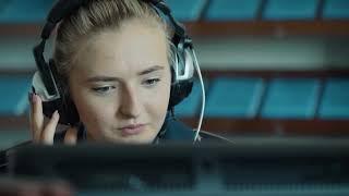 Промо-ролик "Белорусская государственная академия авиации"