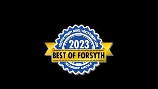 BEST PLACE TO WORK - BEAVER TOYOTA (Forsyth County News)