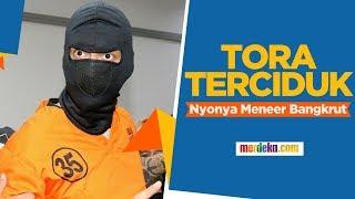 Merdeka News Maker -  Nestapa Tora Sudiro hingga bubarnya Nyonya Meneer