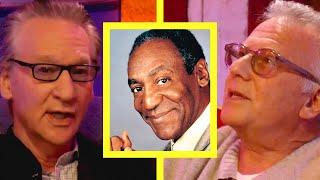 Paul Reiser Shares Bill Cosby Story